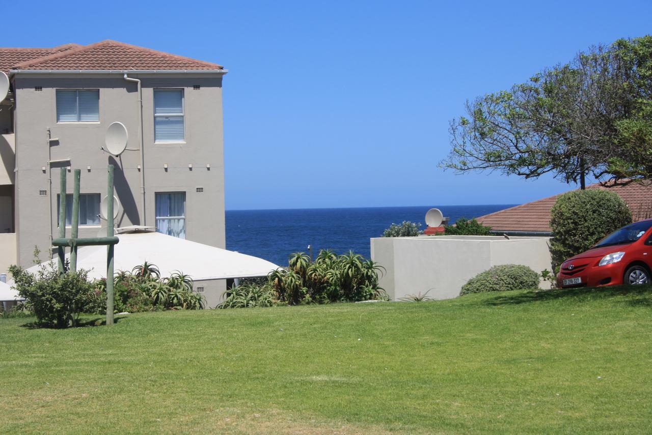 127 Hermanus Beach Club Eksteriør billede